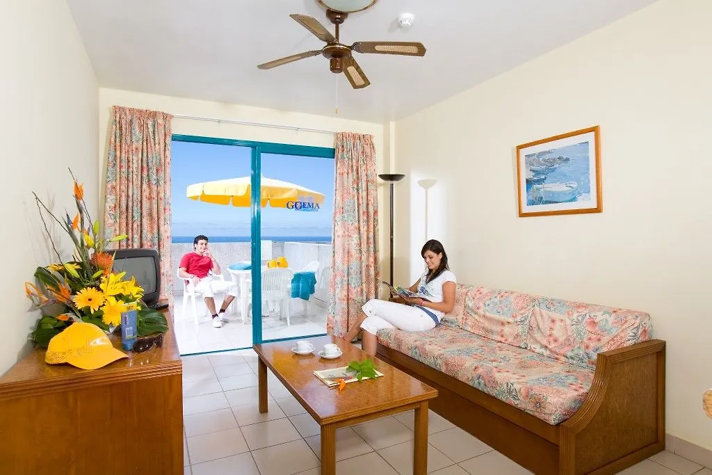 Turquesa Apartamentos Tarifa Exclusiva Residente Canario Puerto de la Cruz  Puerto de la Cruz (Tenerife)