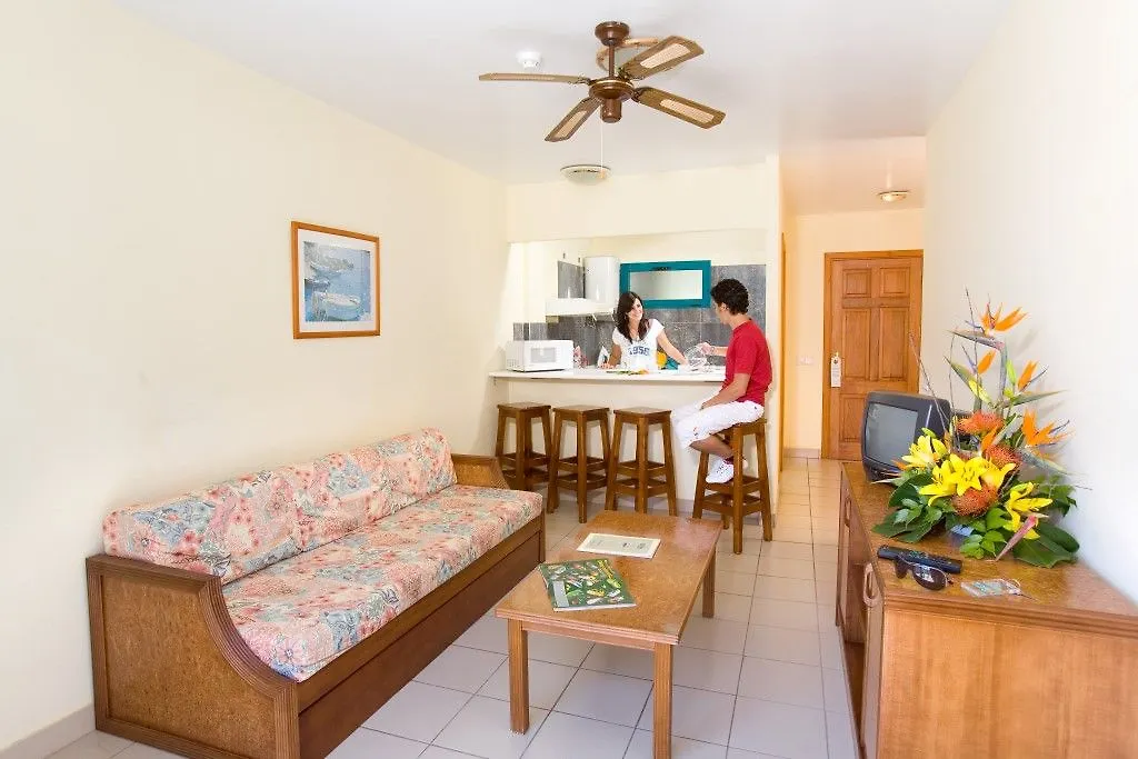 Turquesa Apartamentos Tarifa Exclusiva Residente Canario Puerto de la Cruz  Spagna