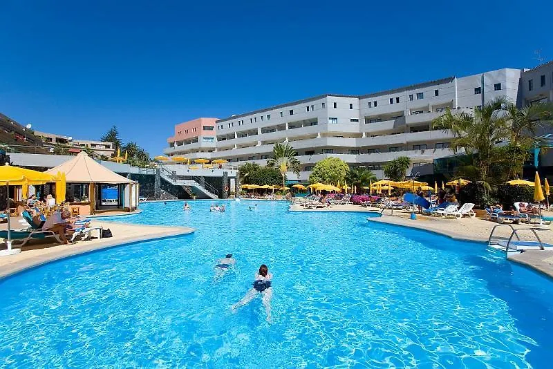 Turquesa Apartamentos Tarifa Exclusiva Residente Canario Puerto de la Cruz  Hotel Puerto de la Cruz (Tenerife)