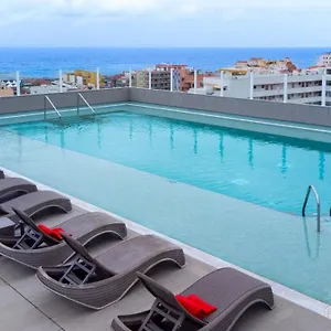 Af Valle Orotava **** Puerto de la Cruz (Tenerife)